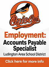 Ludington Area School District